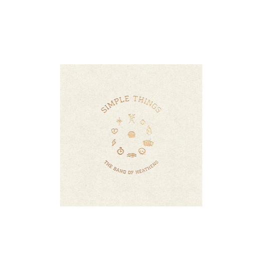 Simple Things Album Digital Download