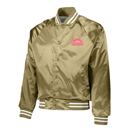 The Band of Heathens Vintage Jacket
