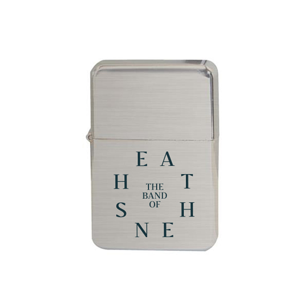 Stranger boh lighter The Band of Heathens
