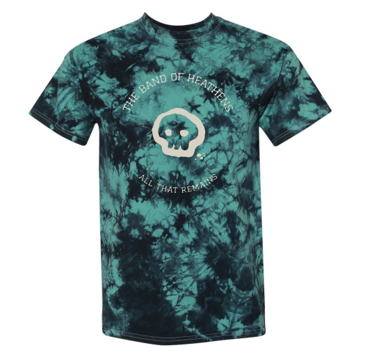 All That Remains Tie-Dye Tee