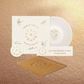 [VIP Club Exclusive] Simple Things "I Got The Time" Autographed Vinyl & Notebook Bundle