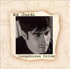 Ed Jurdi Longshores Drive CD The Band of Heathens